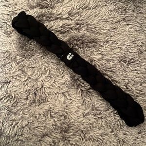 womens braided headband